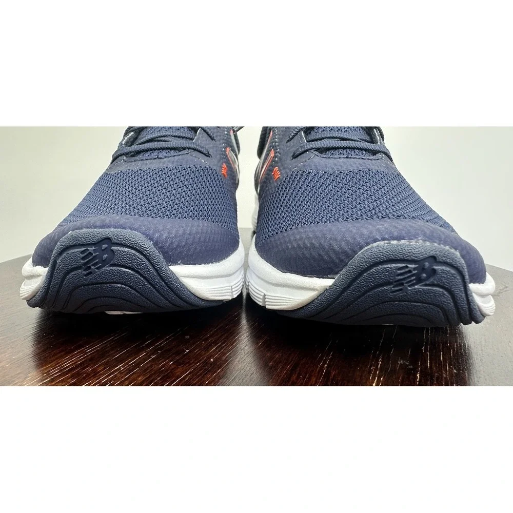 New Balance 715 Athletic Shoes Womens Size 8.5 Navy Blue Cush Training Running